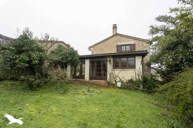 Maison 8 pièces 213000 €