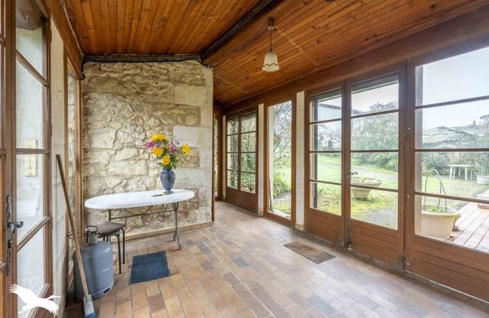 Maison en pierre de 8 pièces principales — photo 3