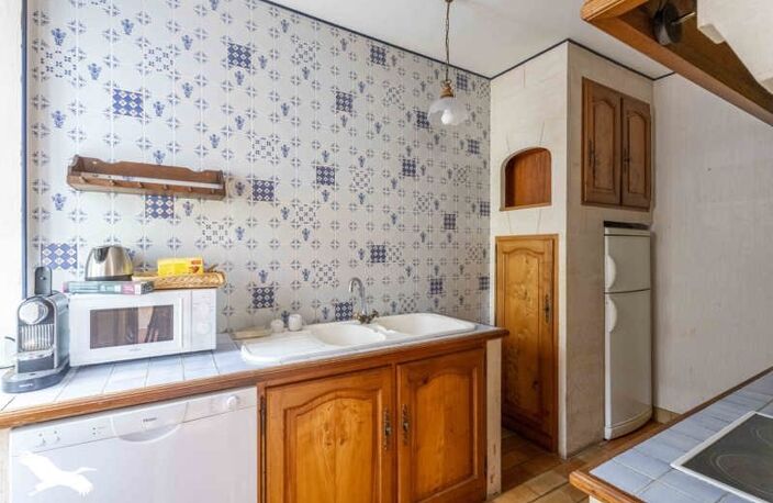 Maison en pierre de 8 pièces principales — photo 4
