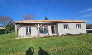 Maison 5 Pièces 137 m² à vendre à Montguyon (17270)