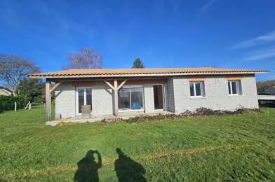 Maison 5 pièces 150500 €