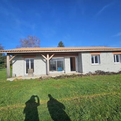 Maison 5 pièces 150500 €