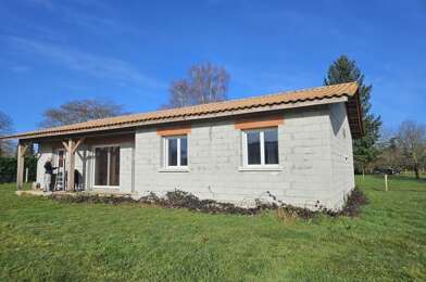 Maison 5 pièces 150500 €