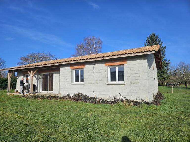 Contemporaine de 5 pièces principales — photo 1