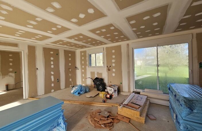 Contemporaine de 5 pièces principales — photo 3