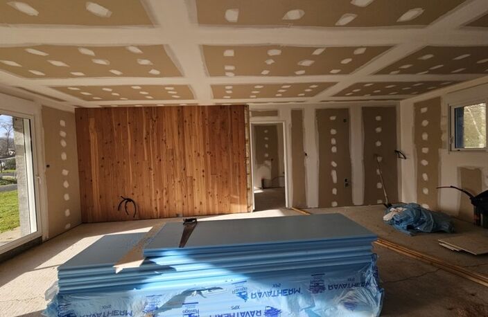 Contemporaine de 5 pièces principales — photo 4