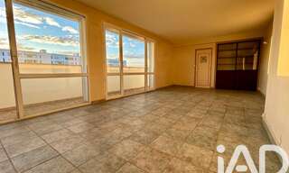 Appartement 5 Pièces 81 m² à vendre à Saint-Quentin (02100)