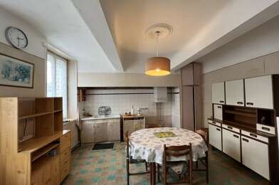 Maison 3 pièces 75000 €