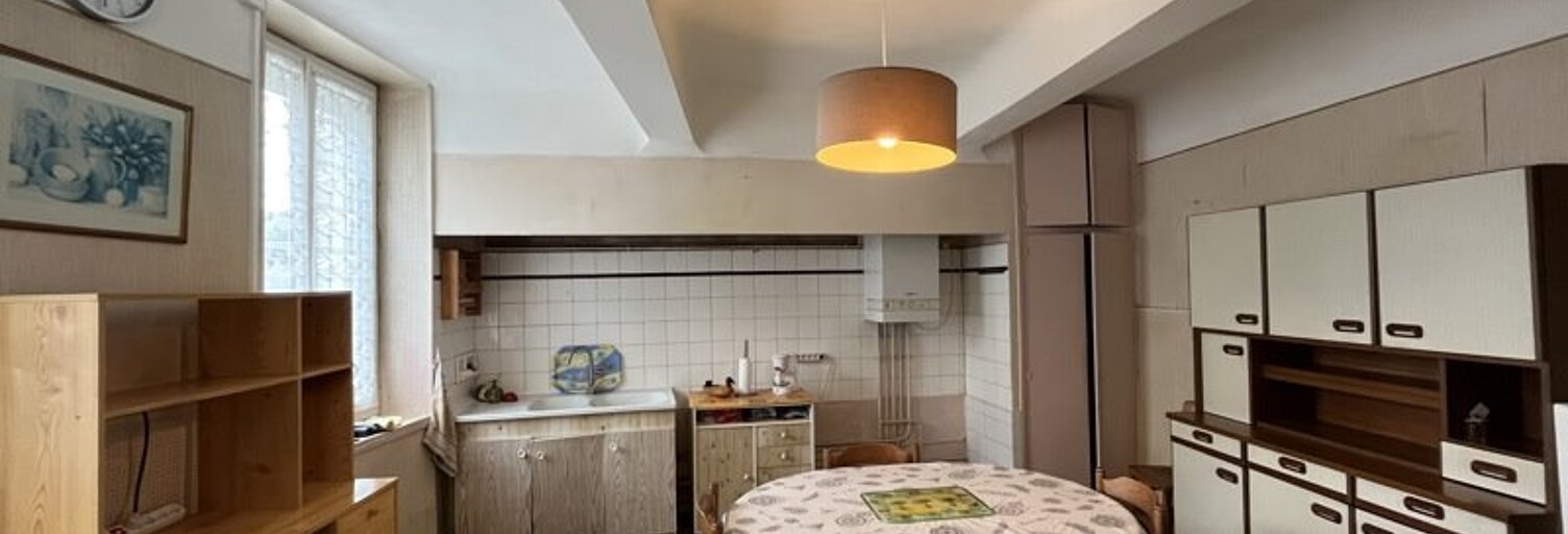 Maison 3 Pièces 104 m² à vendre à Castelsarrasin (82100)