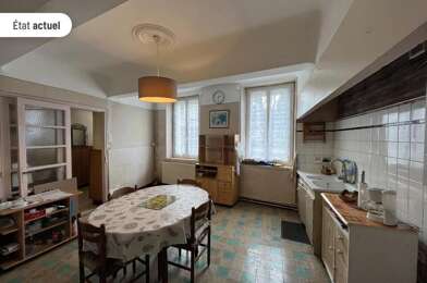 Maison 3 pièces 65000 €