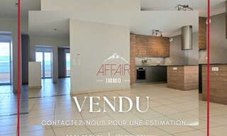 Appartement 3 Pièces 83 m² à vendre à Bossey (74160)