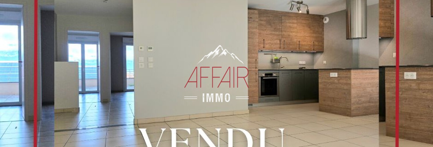 Appartement 3 Pièces 83 m² à vendre à Bossey (74160)