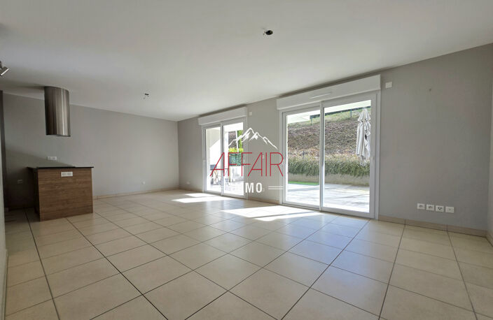 APPARTEMENT T3 GARAGE + PLACE DE PARKING (74160) BOSSEY — photo 3