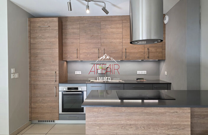 APPARTEMENT T3 GARAGE + PLACE DE PARKING (74160) BOSSEY — photo 5