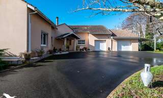 Maison 5 Pièces 275 m² à vendre à Cussac-Fort-Médoc (33460)