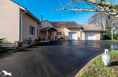 Contemporaine de 5 pièces principales — photo du bien
