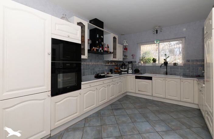 Contemporaine de 5 pièces principales — photo 4