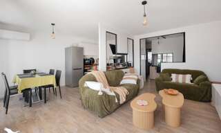 Appartement 2 Pièces 51 m² à vendre à Montpellier (34000)