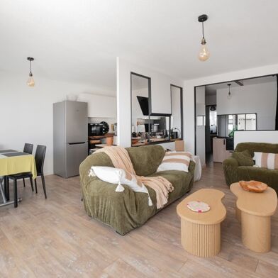 Appartement 2 pièces 220920 €