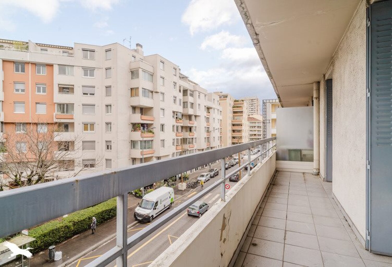 Appartement de 3 pièces principales — photo 1