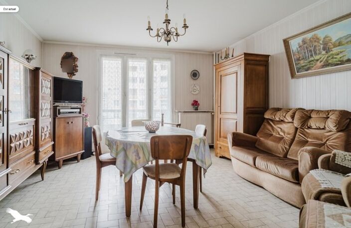 Appartement de 3 pièces principales — photo 2