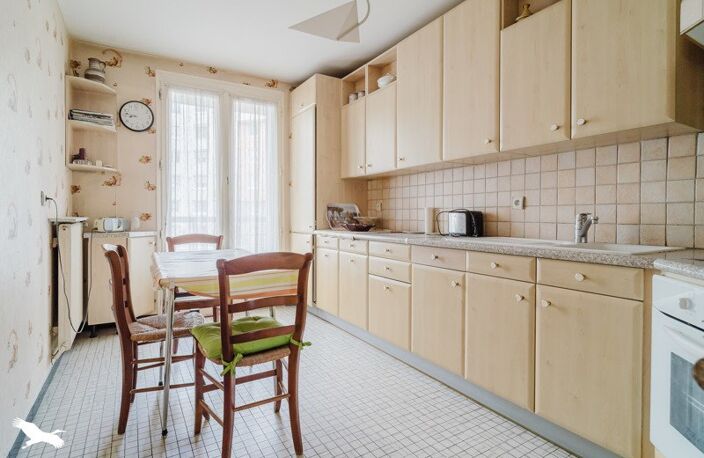 Appartement de 3 pièces principales — photo 3