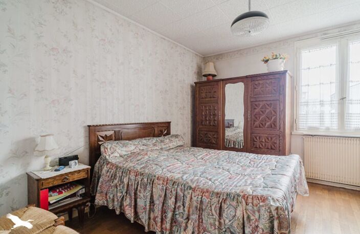 Appartement de 3 pièces principales — photo 4