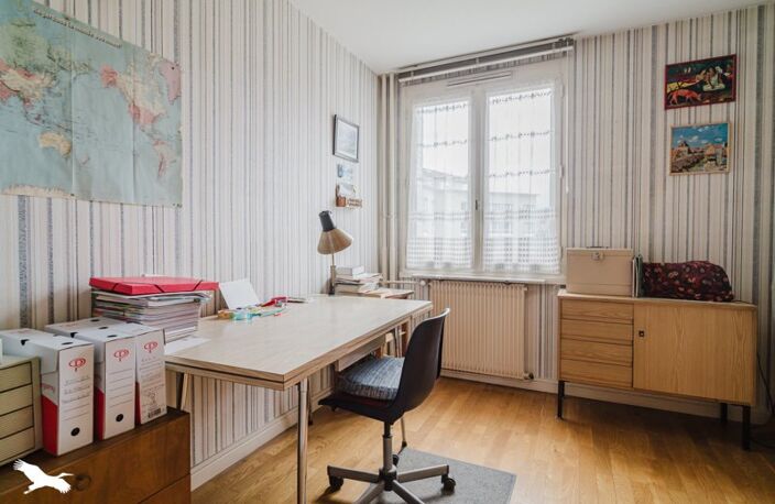 Appartement de 3 pièces principales — photo 5