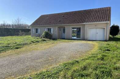 Maison 4 pièces 142560 €