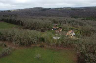 Maison 10 pièces 575850 €