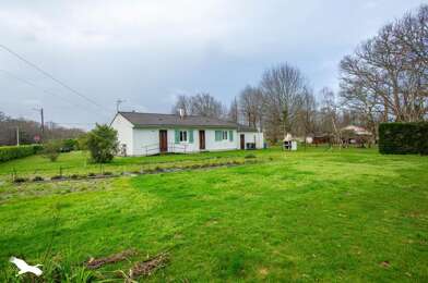 Maison 5 pièces 265500 €