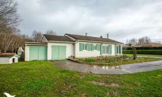 Maison 5 Pièces 101 m² à vendre à Sadirac (33670)