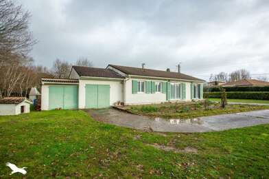 Maison 5 pièces 254880 €