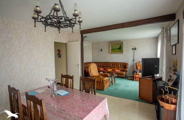 Traditionnelle de 5 pièces principales — photo 2