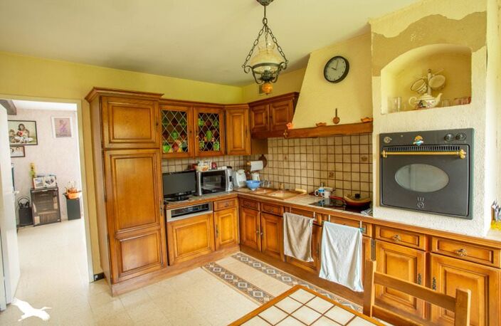 Traditionnelle de 5 pièces principales — photo 3