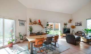 Maison 4 Pièces 150 m² à vendre à Pin-Balma (31130)