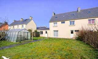 Maison 7 Pièces 106 m² à vendre à Lesneven (29260)