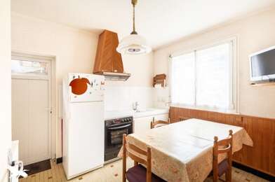 Maison 7 pièces 182069 €