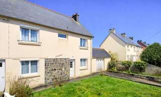 Maison 7 Pièces 106 m² à vendre à Lesneven (29260)