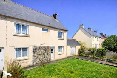 Maison 7 pièces 166625 €