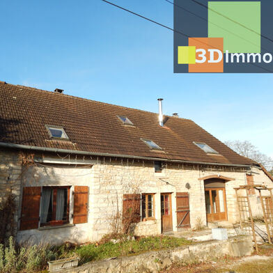 Maison 9 pièces 198000 €