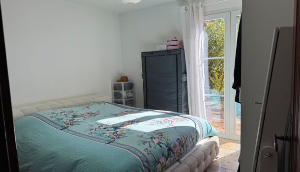 Villa / Maison 4 pièces  à vendre Lorgues 83510