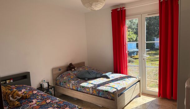 Villa / Maison 4 pièces  à vendre Lorgues 83510