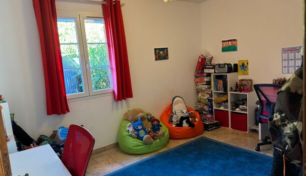 Villa / Maison 4 pièces  à vendre Lorgues 83510