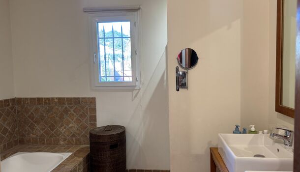 Villa / Maison 4 pièces  à vendre Lorgues 83510