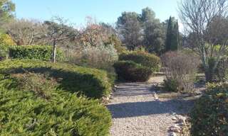 Maison 7 Pièces 136 m² à vendre à Puget (84360)