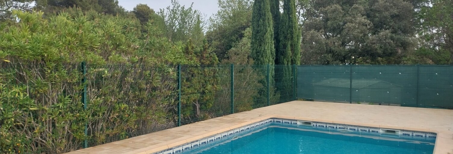 Maison 7 Pièces 136 m² à vendre à Puget (84360)