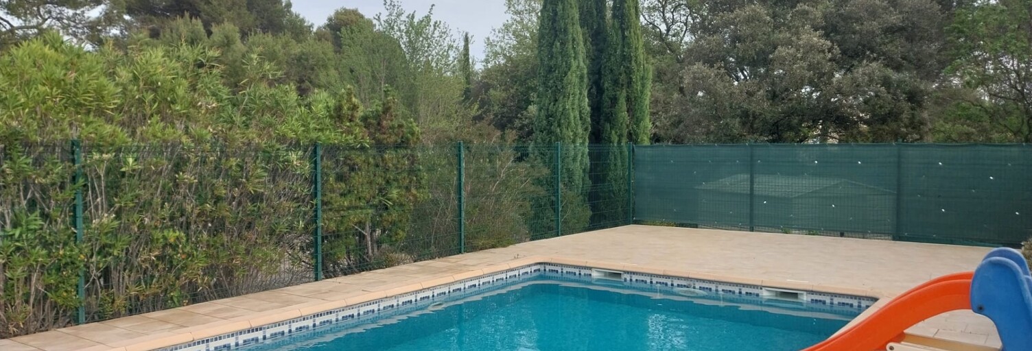 Maison 7 Pièces 136 m² à vendre à Puget (84360)