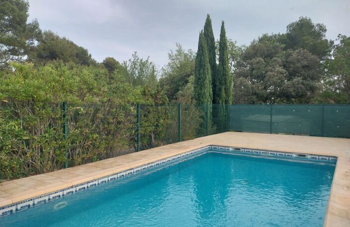 MAISON PLAIN-PIED, STUDIO, PISCINE, GRAND GARAGE.... — photo 3