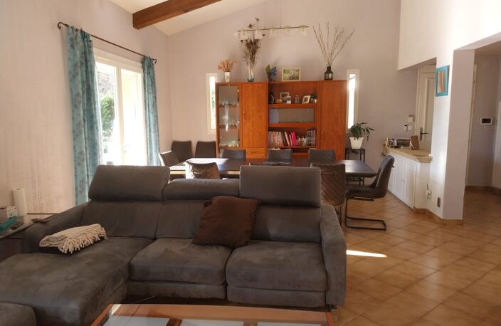 MAISON PLAIN-PIED, STUDIO, PISCINE, GRAND GARAGE.... — photo 5